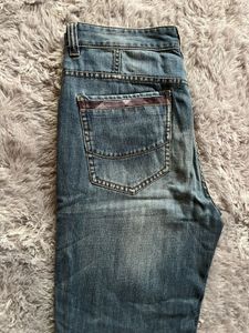 Straight Fit jeans