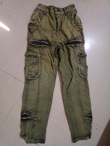 Cargo Pants For Kids