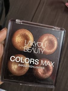 Lakyou Beauty Highlighter