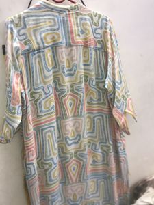 Branded Kurti