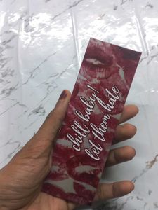 Cute Bookmarks Set of 5