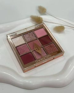 Charlotte Tilbury Beautyfying Eyesshadow Pallete