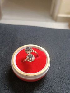 New Ring