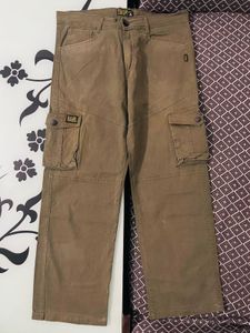 G-STAR Raw Cargo 💣