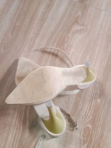 Charin Heels