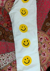 Original DICKIES Baggy Jeans 874