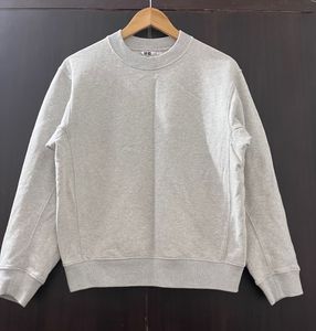 Uniqlo Gray Sweatshirt