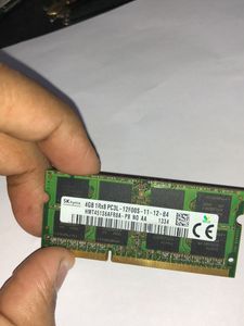 SK HYNIX DDR3 4GB LAPTOP RAM WORKS