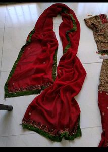 Bridal Lehenga