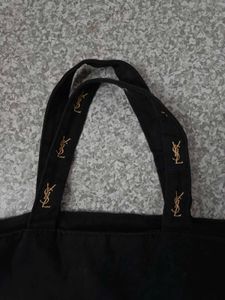 Yves Saint Laurent Tote Bag