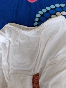 Men's Ethnic Dhoti &amp; Pyjama Set