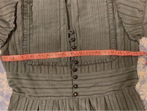 Vintage Style Dress