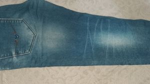 DOF Jeans