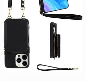 Offer 🚨iPhone 13 Cover With Sling Bag