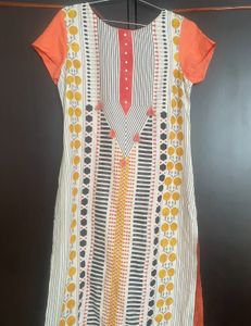 W Brand Kurta