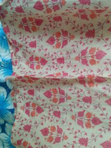 Floral Print Top