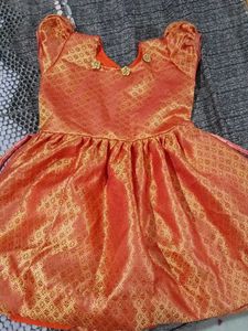 Party Dress