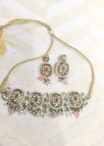 Jewellery Set