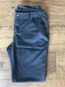 Blue Denim Jeans