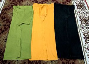 3 T Shirt Only At 150 Rs  For Women