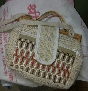 Sling Jute Bag