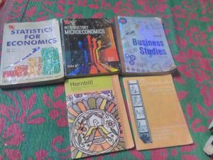 Class 11 Book Set Cbse Economics Business Studies
