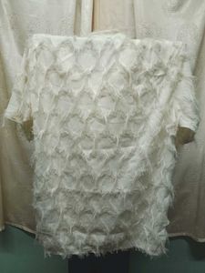 Unique Textured Shirt