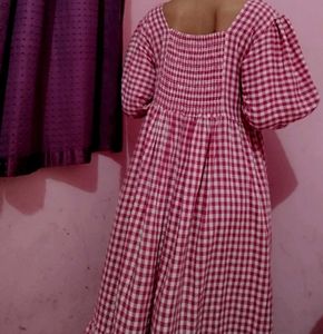 Dress For Woman