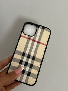 Burberry iPhone Case Iphon 13