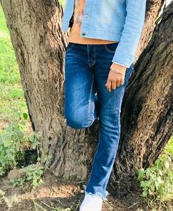 Bootcut girls  Jean