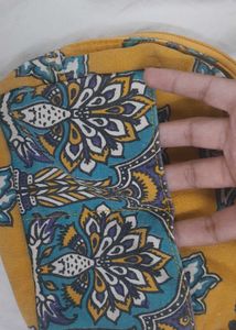 Fabric Bag