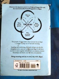 Ikigai: The Japanese Secret