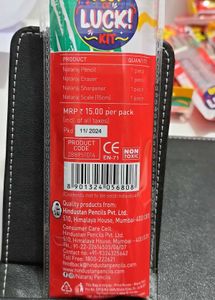 Stationery Kit Bundle Of 20