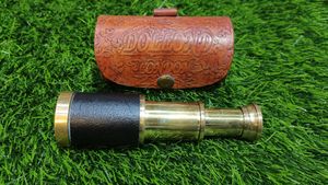 Mini Telescope.