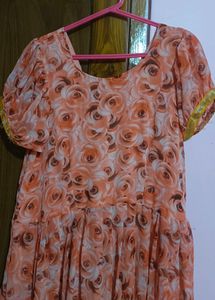 Soft Georgette