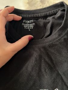 Oversize T Shirt 👚