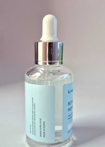 IUNIK Beta-Glucan Power Moisture Serum