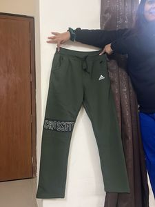 Adidas Crossfit Track Pants