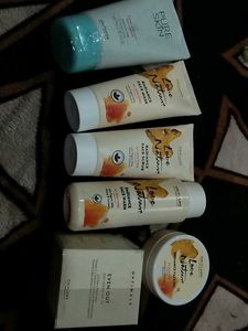 Combo Of Orifalm Products