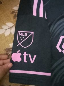 Inter Miami CF Soccer Jersey Set