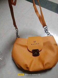 Two Way Carry Bag