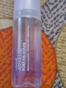 Lakme Absolute Pore Fix Toner
