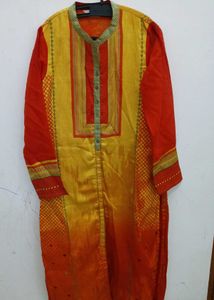 New Biba  Beautiful Kurta