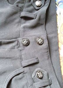 Stylish Denim Jeans