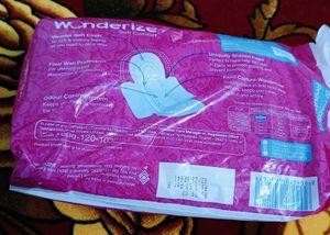 Wonderize Soft Comfort Pads