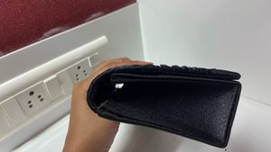 Black Party Wear Sling