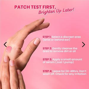 Dot &amp; Key Face Serum