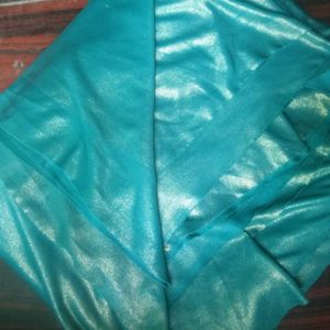 Party wear saree❣