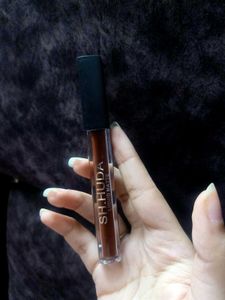 Combo Of 2 Lipstick Coffee Brown &amp; Nude Colour