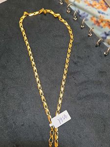 2K Gold Polish Shiv Mahakal Sat Mukhi Rudraksha